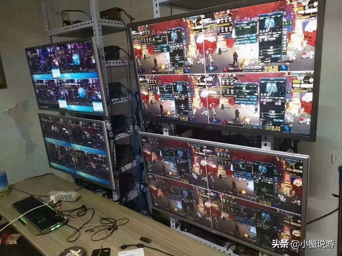 倒闭的著名游戏工作室,15年前游戏工作室利润