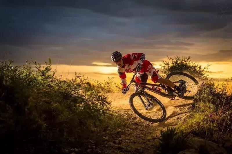 每天骑行10公里的好处,骑行的20大好处