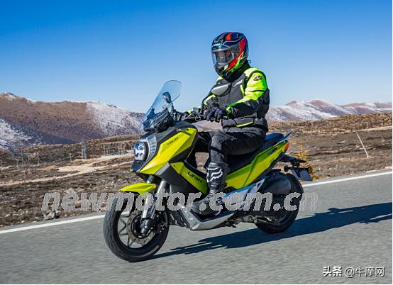 重庆摩界老炮重出江湖，全新中大排产品即将首发