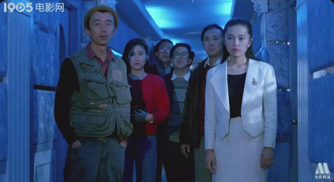 豆瓣十大高分国产电影2015,豆瓣高分电影好剧推荐