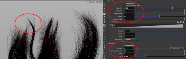脱发过程3d动画,脱发有救了