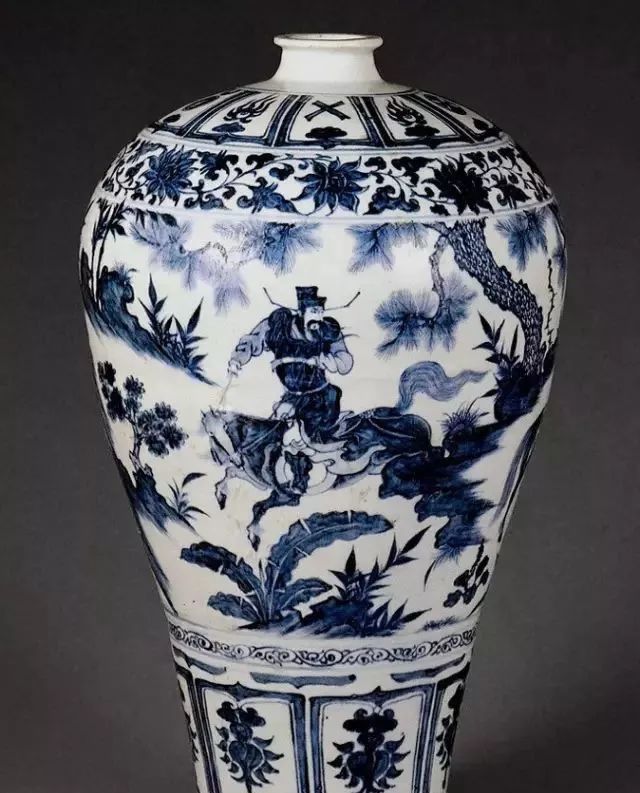 鐩涗笘涓浗缁忓吀浼犳壙,鐩涗笘涓浗鐡峰櫒