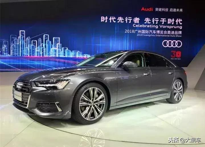 三分钟带你逛遍广州车展,看完这篇课文你会有什么感想