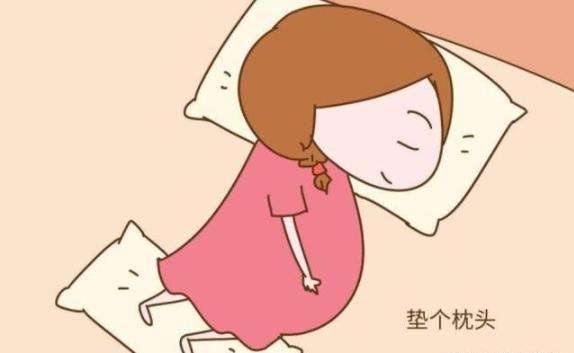 孕妈孕期阵痛让人心疼,耻骨痛真的能让你痛到怀疑人生