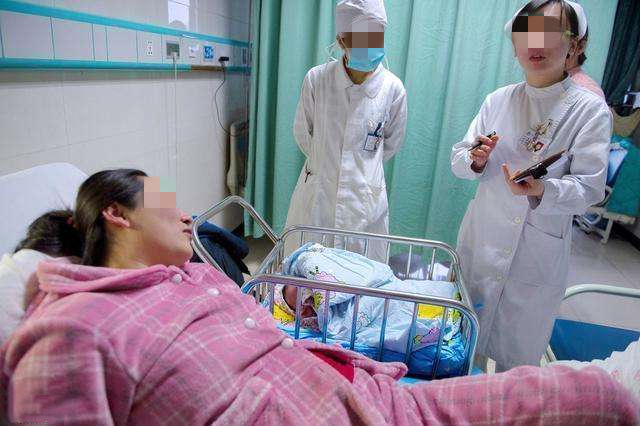 “医生我不喝牛奶”，“备皮、小牛奶”这些分娩暗语，孕妈要知道