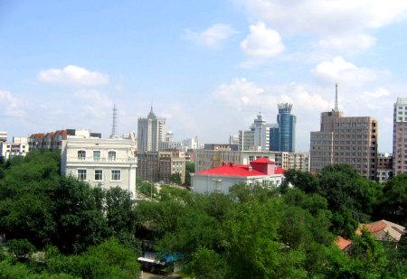 2020齐齐哈尔新建42个项目,2024年齐齐哈尔市正在建设的项目