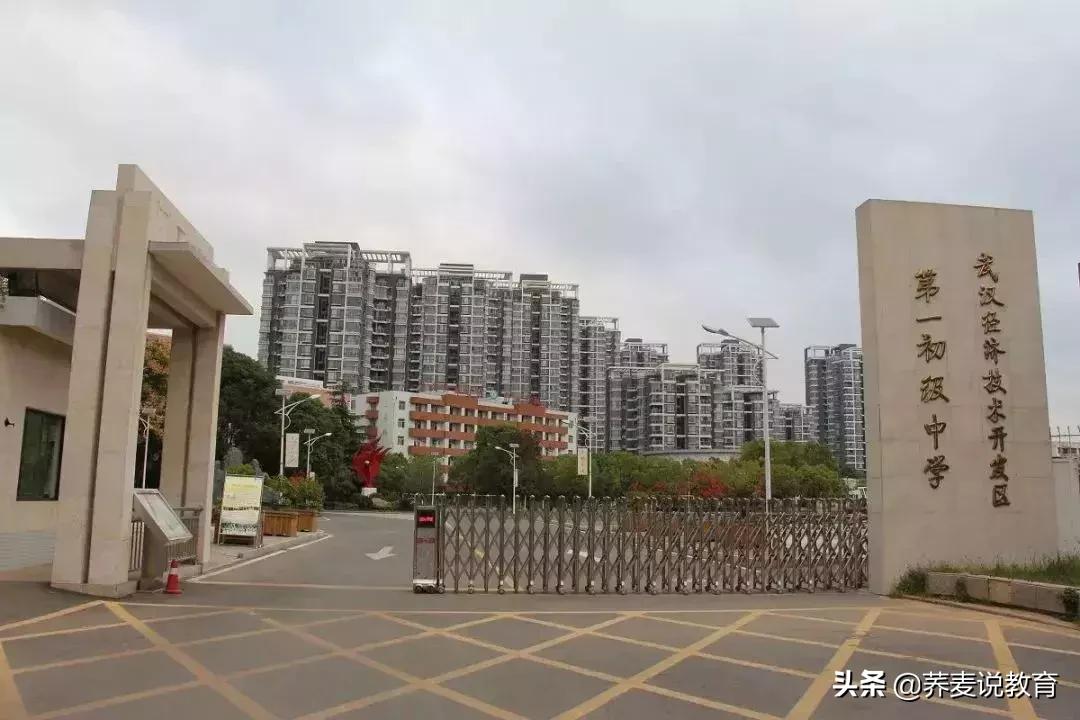 武汉排名前十的初中和高中,武汉各区初高中排名