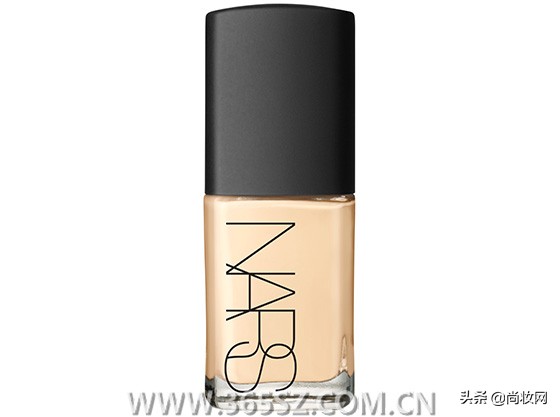 粉底液测评底妆种草持妆,推荐一下好用的底妆产品吧