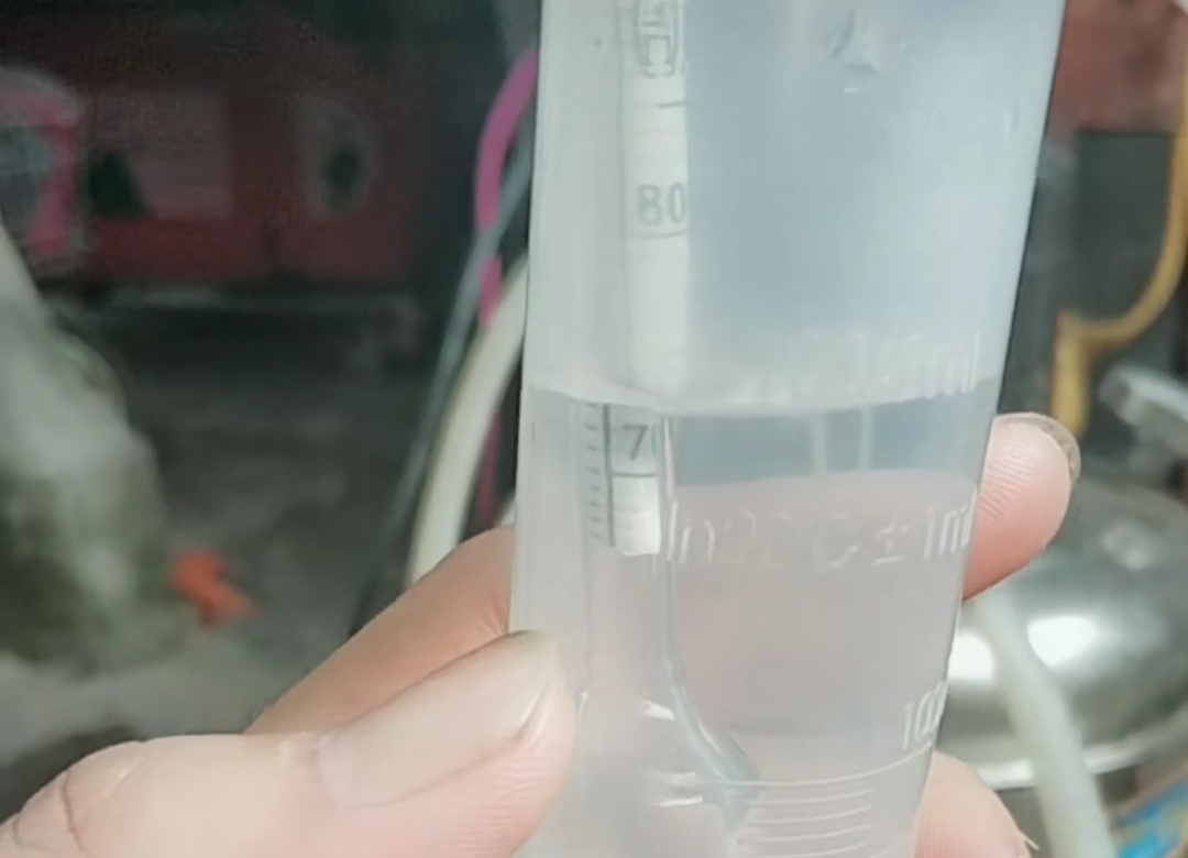 在家自酿白酒全过程,家庭自酿白酒前景如何