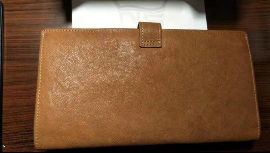 不同的皮料,高档包包都用什么皮料