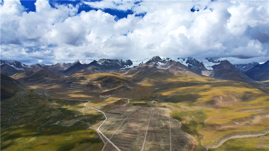 西藏秘境旅游,西藏秘境视频大全