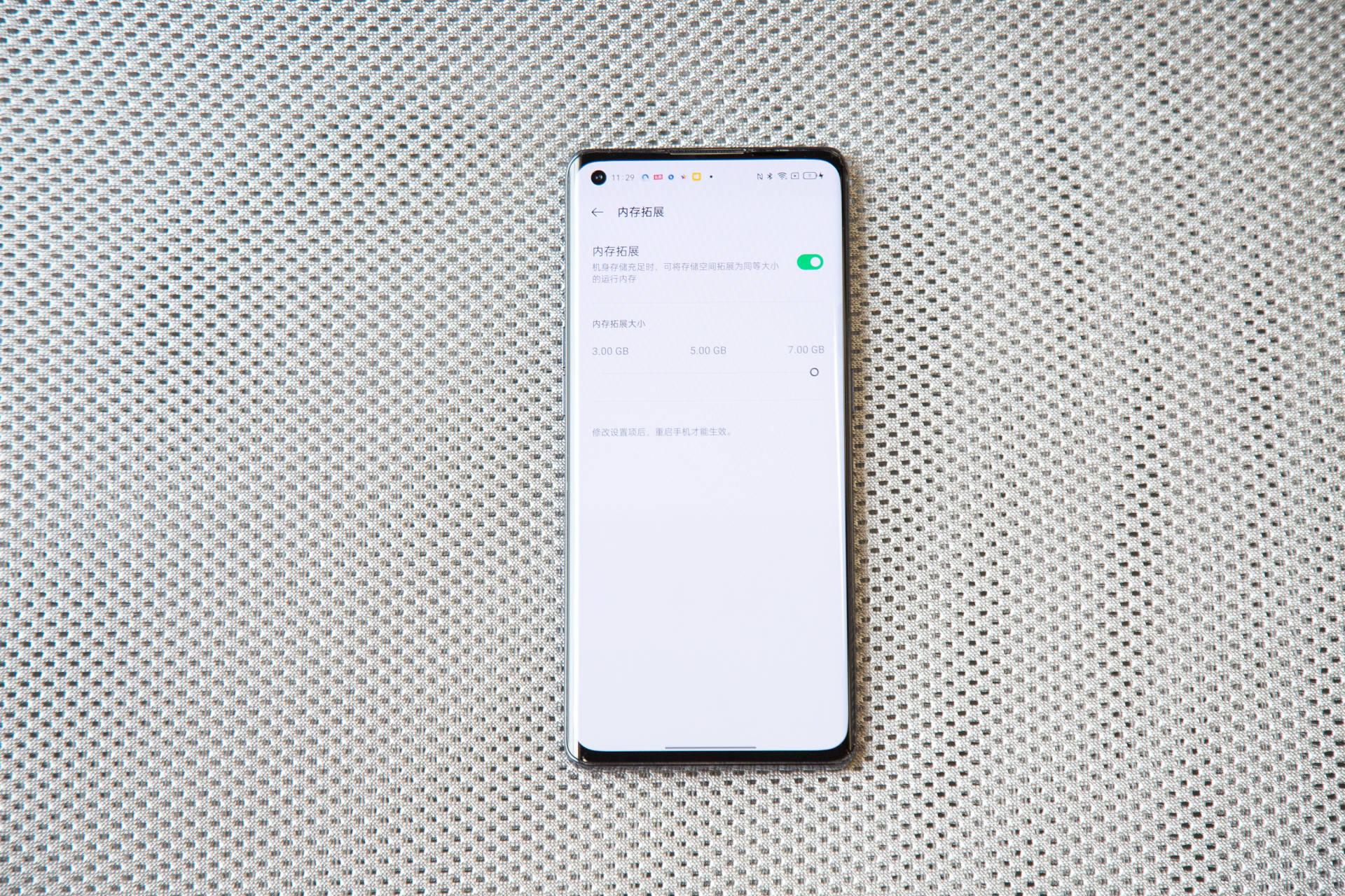 reno十倍变焦版如何开启双系统,reno10倍变焦版有全面屏吗