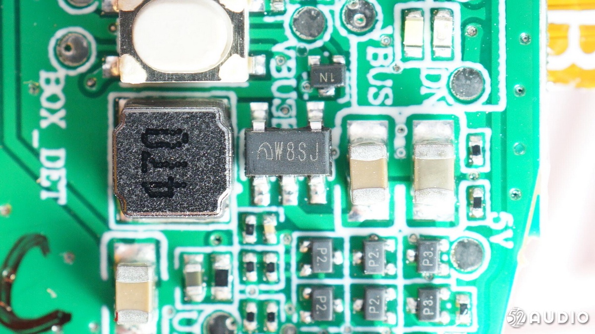 主动降噪漫步者twsnb2pro开箱,蓝牙耳机漫步者tws2评测