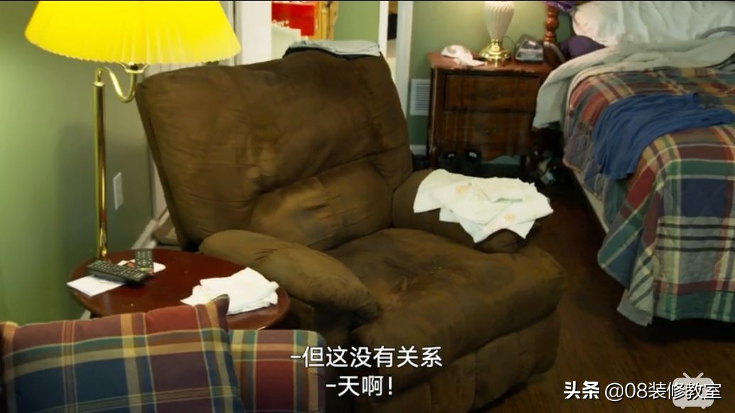 吐槽交换空间完整视频,吐槽房子装修改造视频