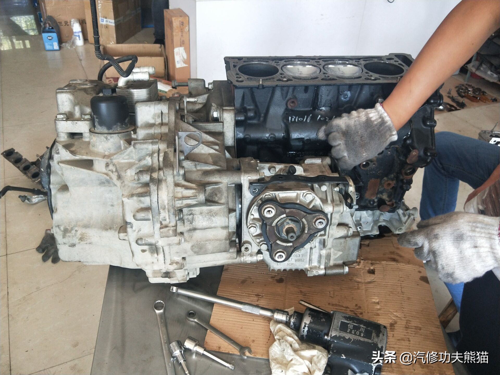 斯柯达野帝1.8t烧机油严重吗,斯柯达野帝1.8t烧机油怎么办