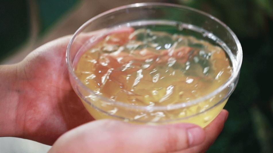 买一送一蜂蜜百香果茶,买一送一好茶免费喝