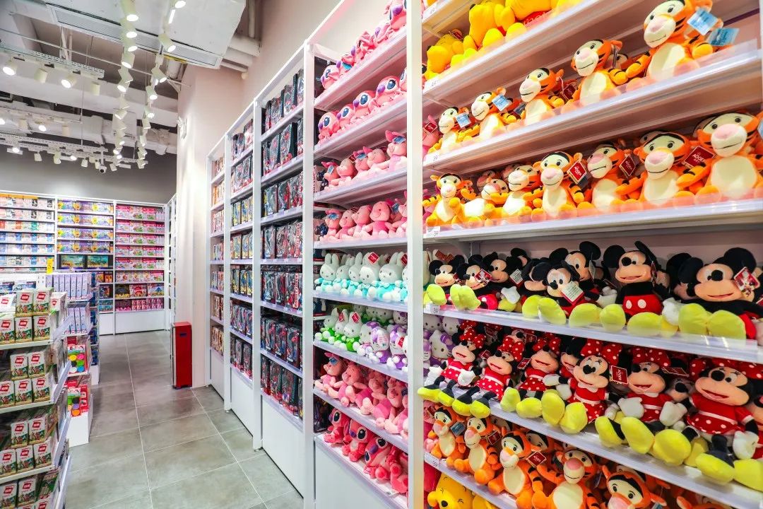 火爆全国的800㎡＋网红生活馆空降天津！居然隐藏了这么多秘密