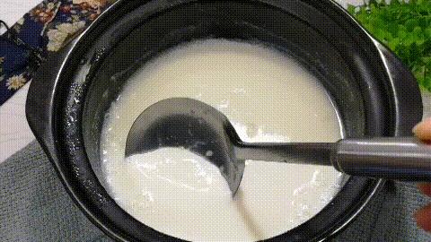 豆腐脑怎么不酸涩,豆腐脑卤不泄汤的秘诀