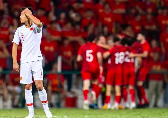 中国足球发展的问题及对策,中国足球面临什么问题