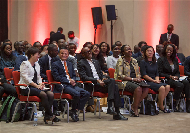 卢旺达：看不到任何脏乱差的非洲国家