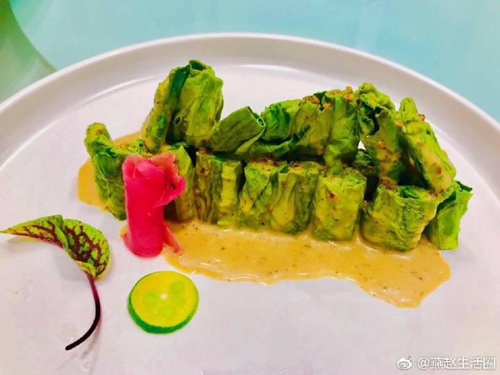 来这，就是为了这口老味儿