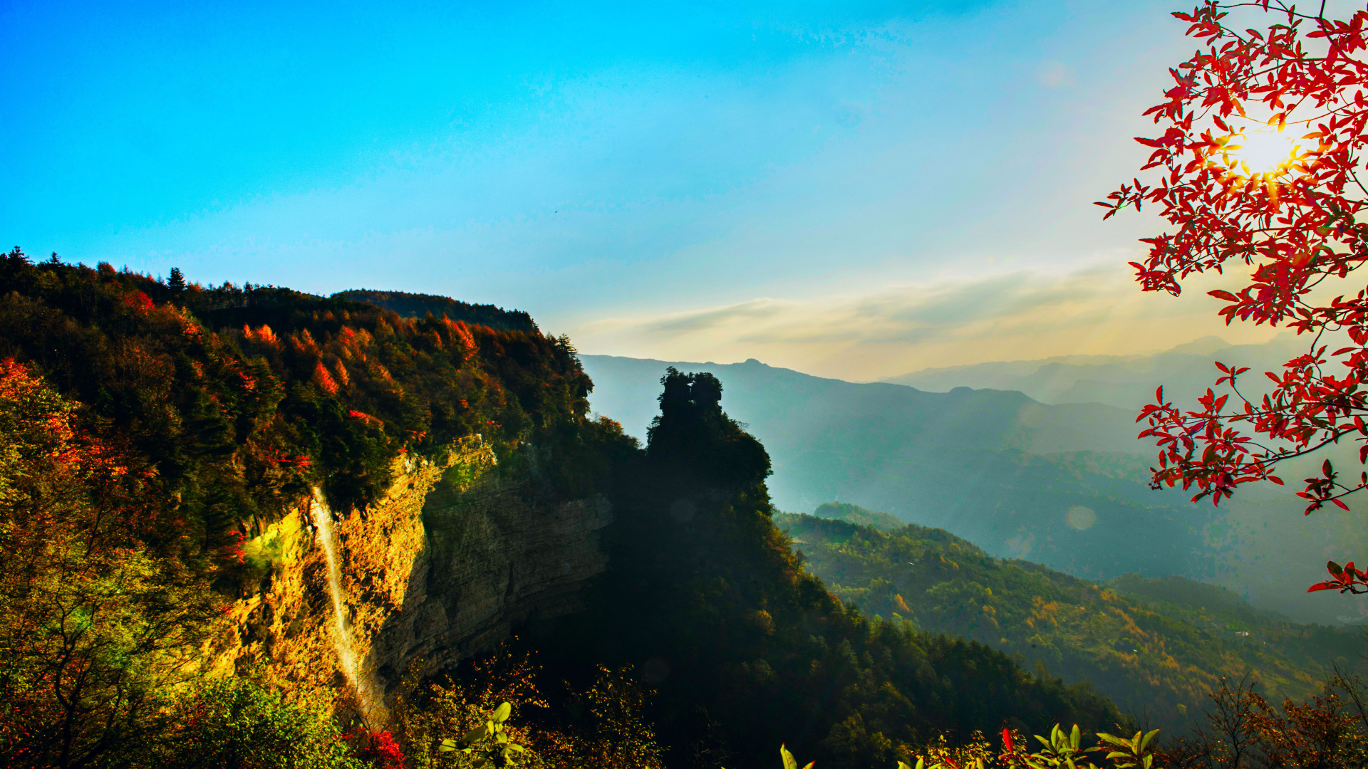 如果你累了就来这座小城吧,如果你累了就来云南吧完整版