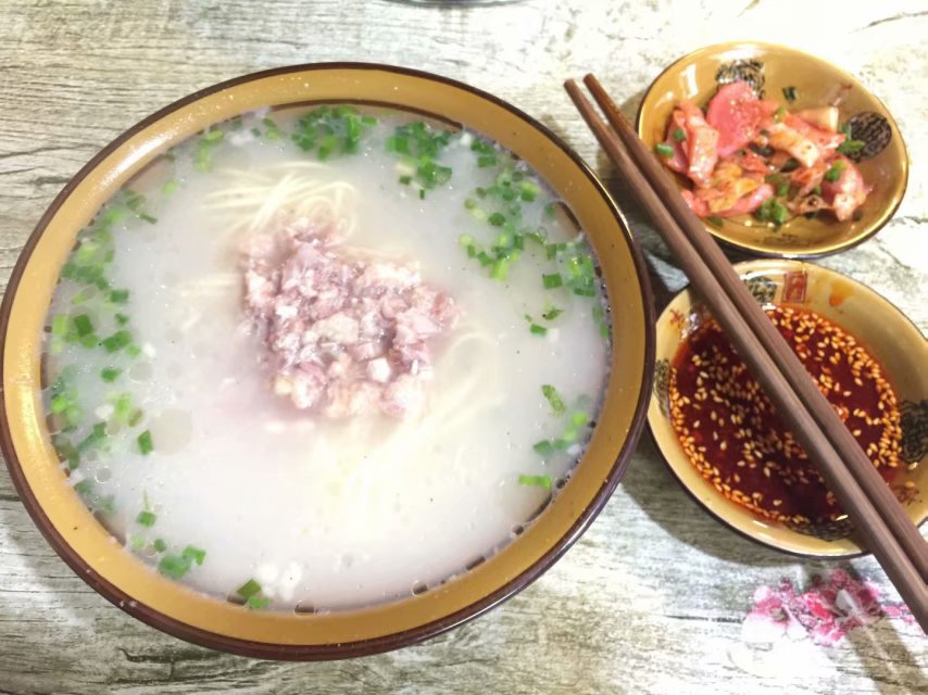 走进四川阿坝藏族羌族自治州,邛崃古镇和平乐古镇