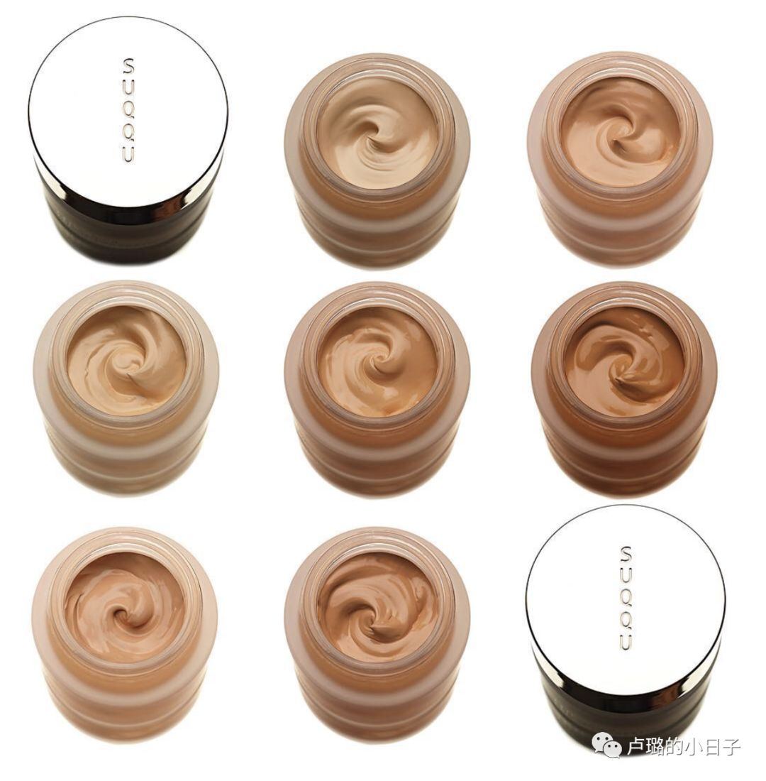 气垫cc和粉底,cc粉底气垫
