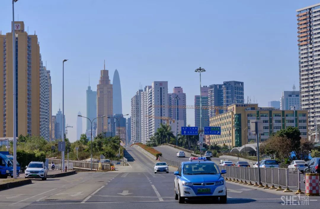 深圳新秀村南区,罗湖区新秀村