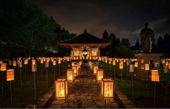 明天就是七月十五，你还会过中元节吗？