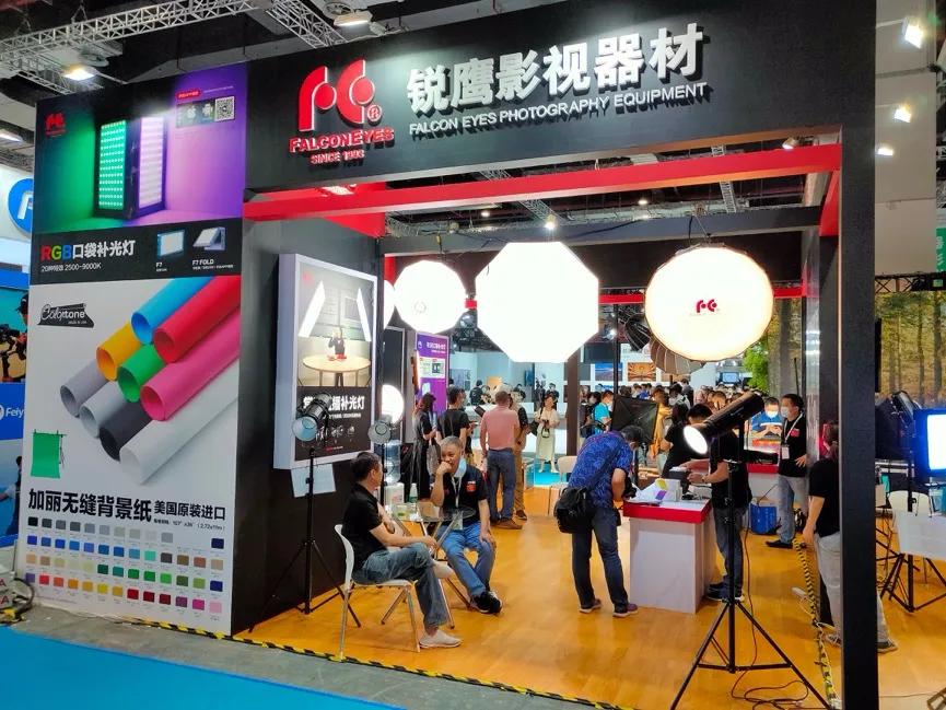 2019年上海国际摄影器材展,上海影像展2024