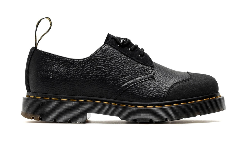 drmartens,drmartens鞋型