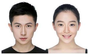 1寸照片标准尺寸怎么排版,标准寸照片制作教程