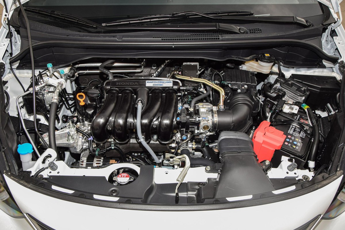 省油小王子是什么车,变态保值王本田飞度