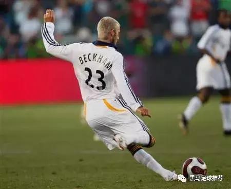 足坛贝克汉姆第三集,足球传奇贝克汉姆全集