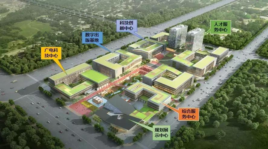 重磅解密！滨湖发展方向曝光，规划近2万亩！今年楼市最大风暴眼