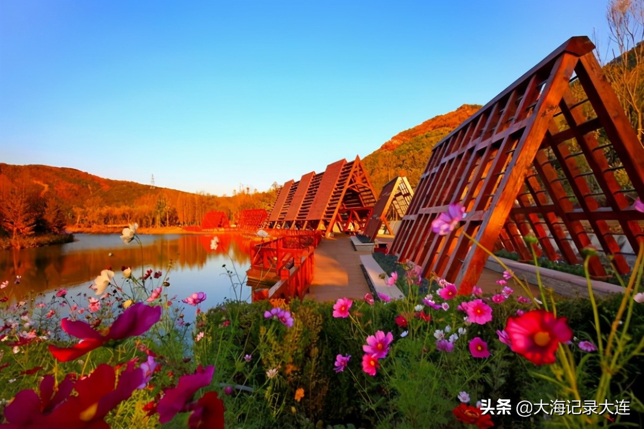 5.1小长假旅游大连,大连小长假旅游攻略