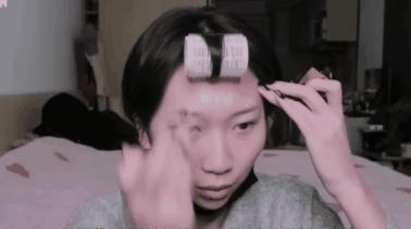 口罩妆已经成为复工必备？