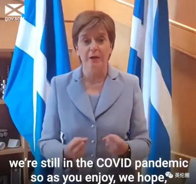 街头斗殴、醉酒裸奔...一大波短裙男子不顾警告涌入伦敦