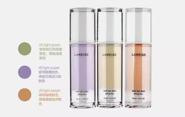 哪些牌子的隔离霜比较好用,什么牌子的隔离霜最好用又保湿