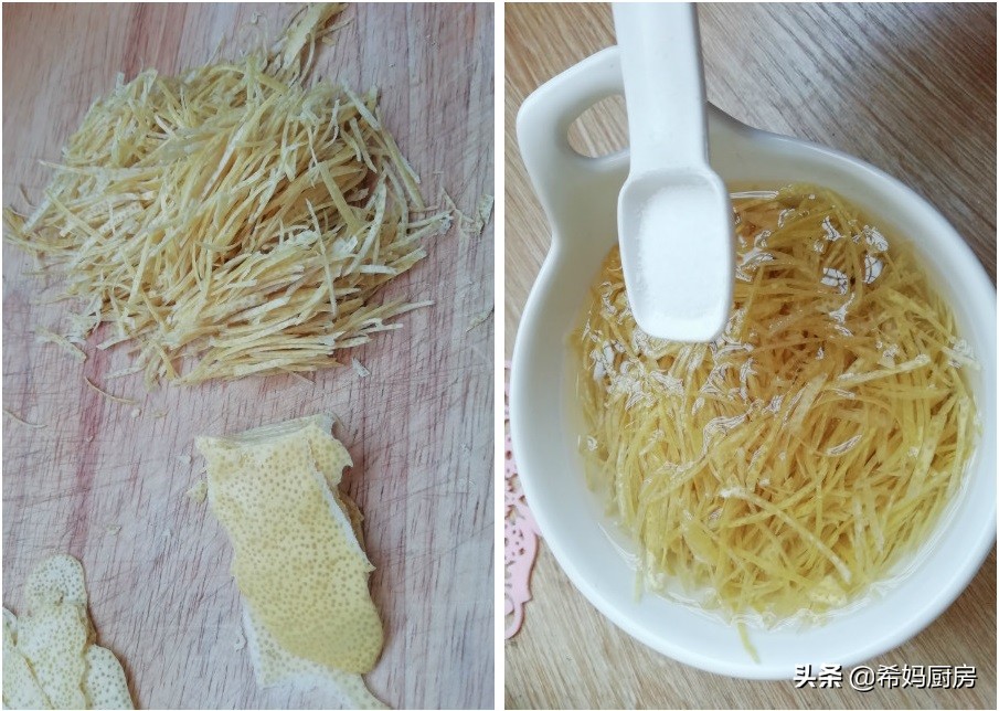 蜂蜜柚子果酱怎么制作,蜂蜜柚子果酱罐装