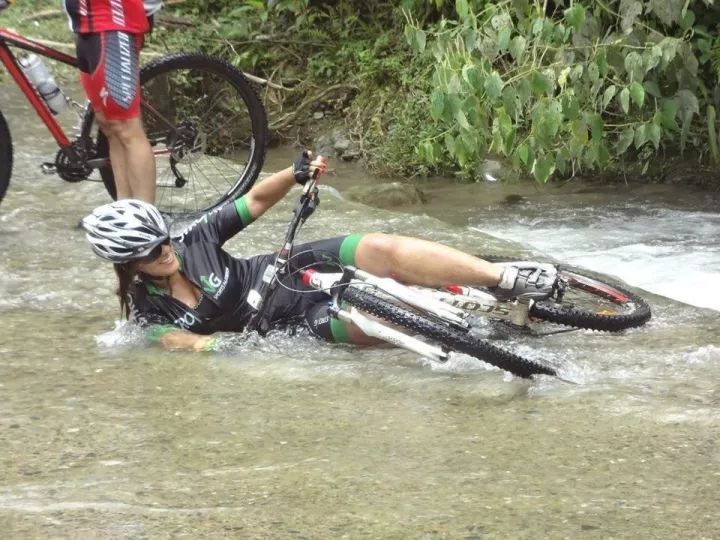 骑车最怕什么效应,骑车最怕什么