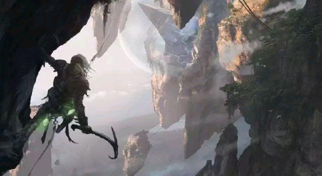 5本视角独特的异兽流小说，本本脑洞大开，不一样的历险超有趣