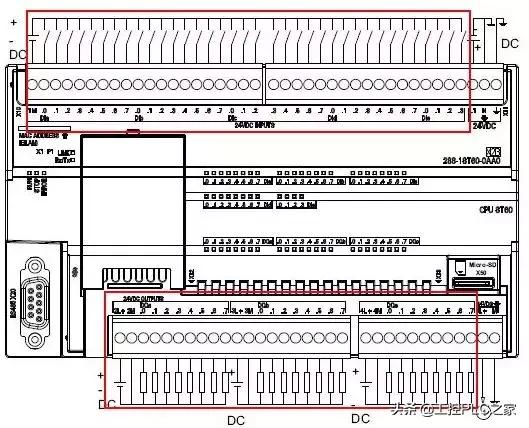 s7-200smart编程软件,s7-200smart以太网通讯