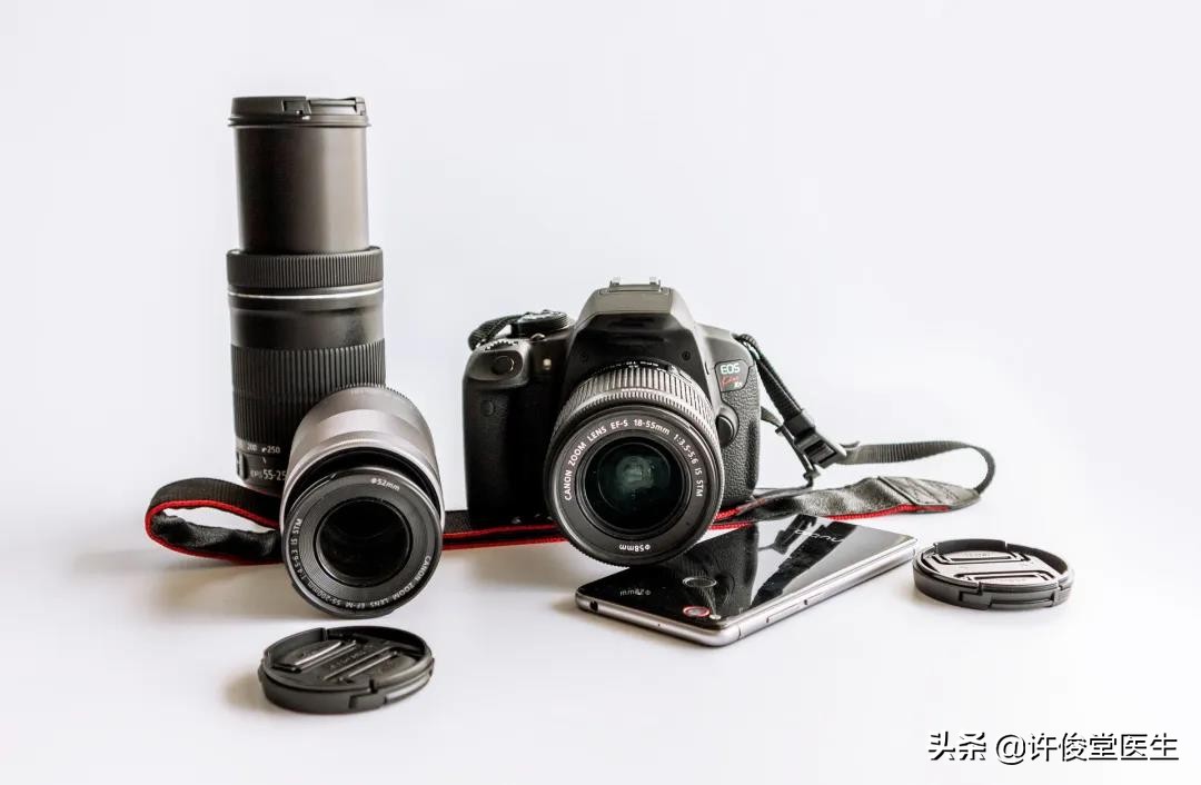 定格美好回忆的相机，如何选择？