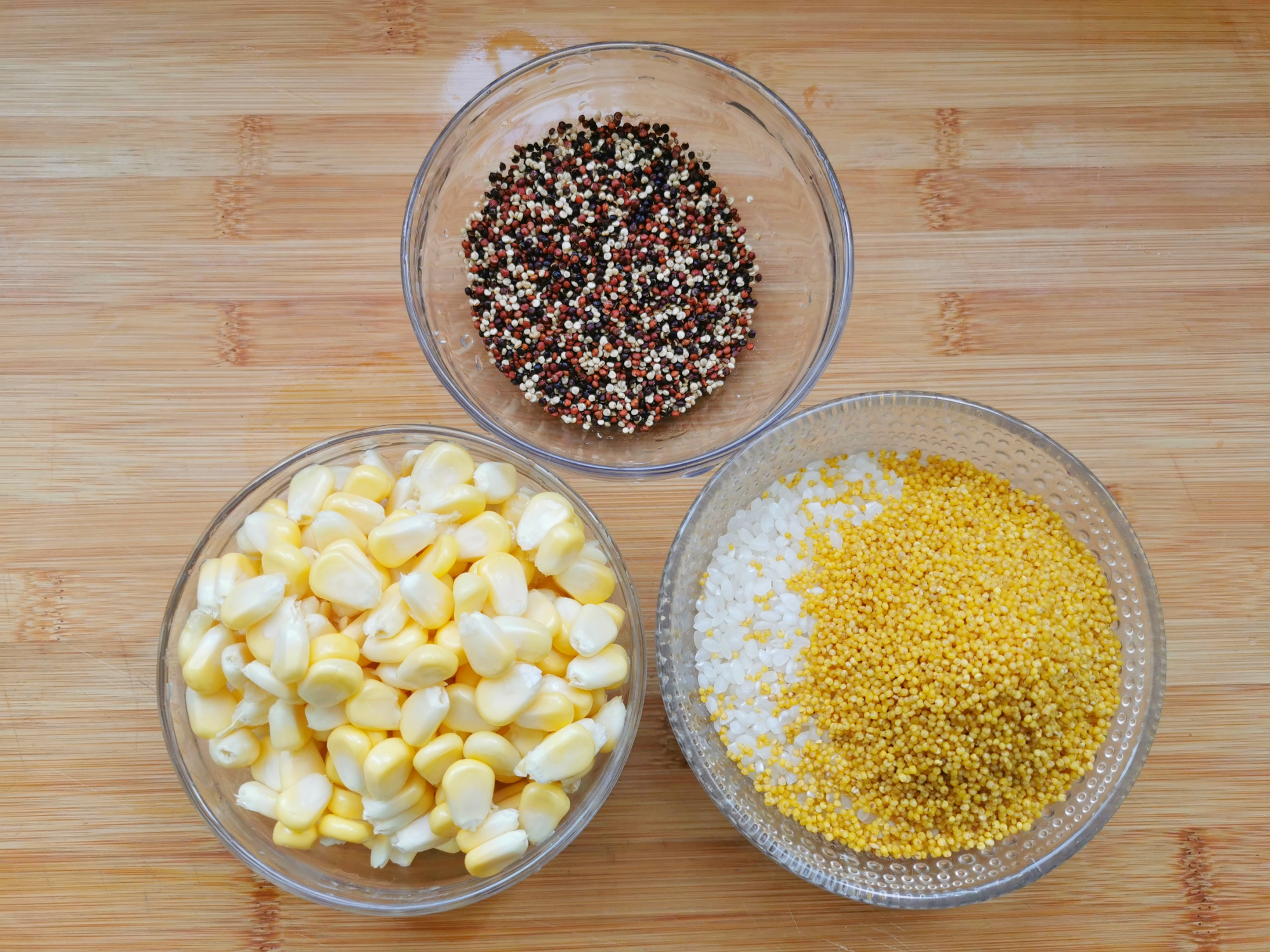 减肥期间主食可以全部吃粗粮么,减肥期间晚饭吃什么低脂饱腹