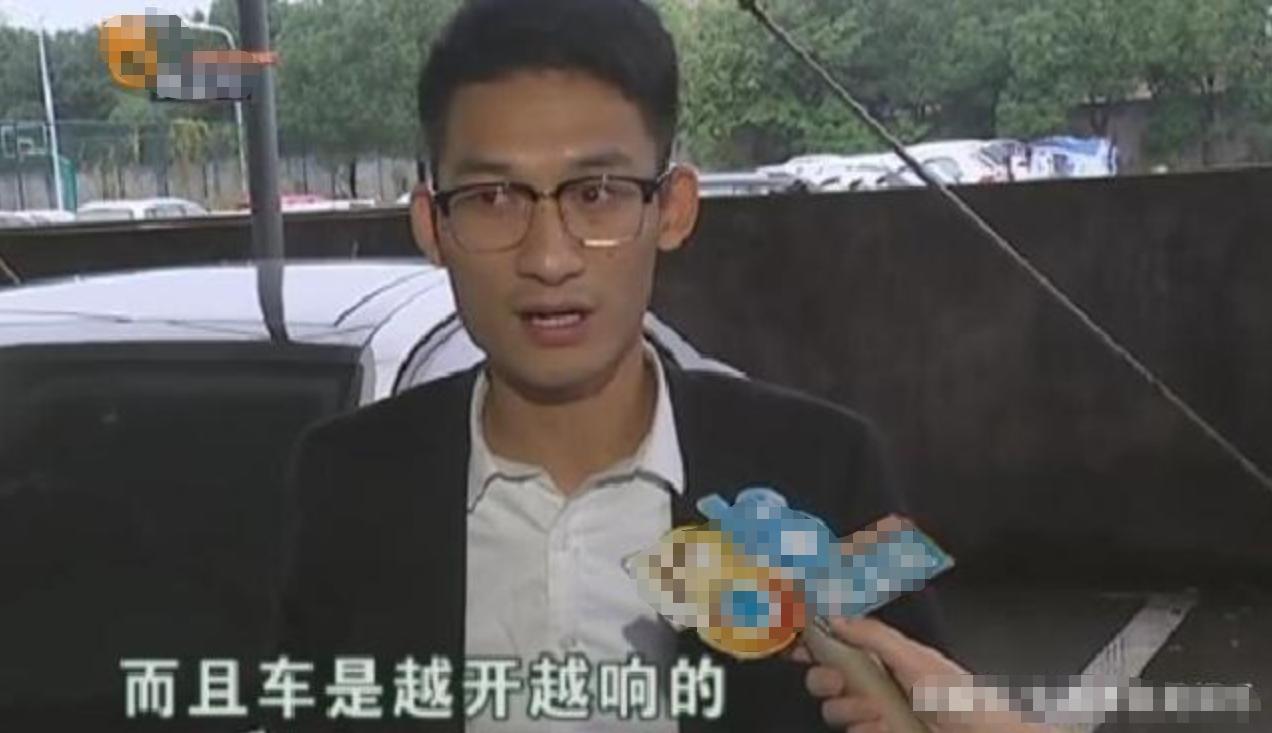 大众凌渡低速行车前轮有刺耳异响,凌渡到处异响