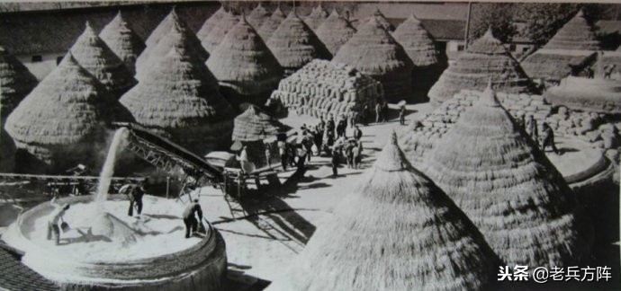 五十年代至七十年代人民公社,6070年代人民公社