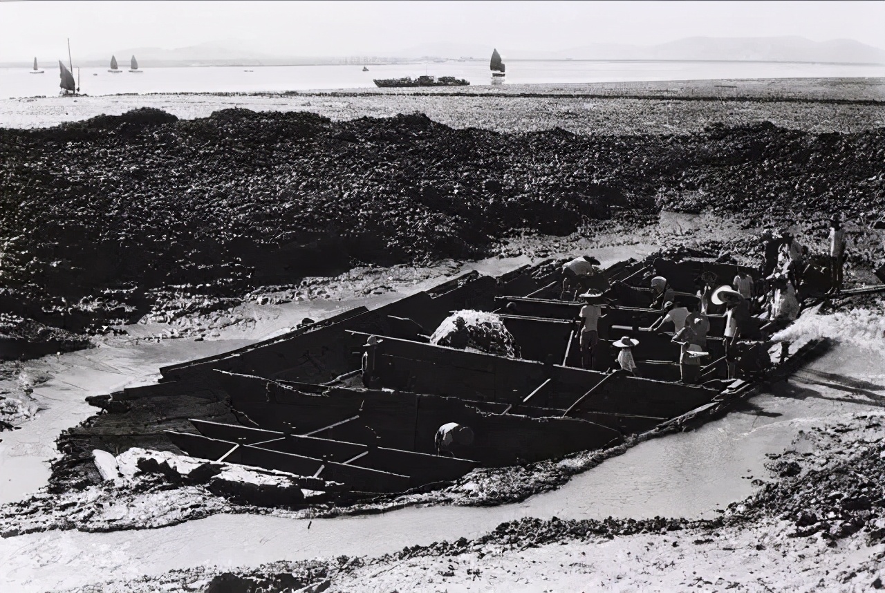 泉州，你可真是太拼了