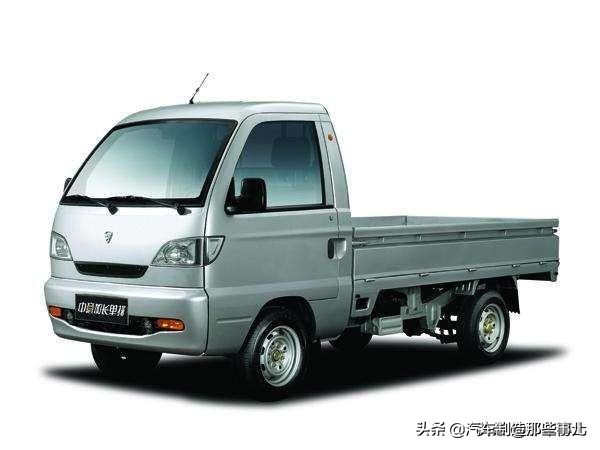 中国边缘化车企,哈飞边缘化品牌